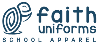 Faith Uniforms logo