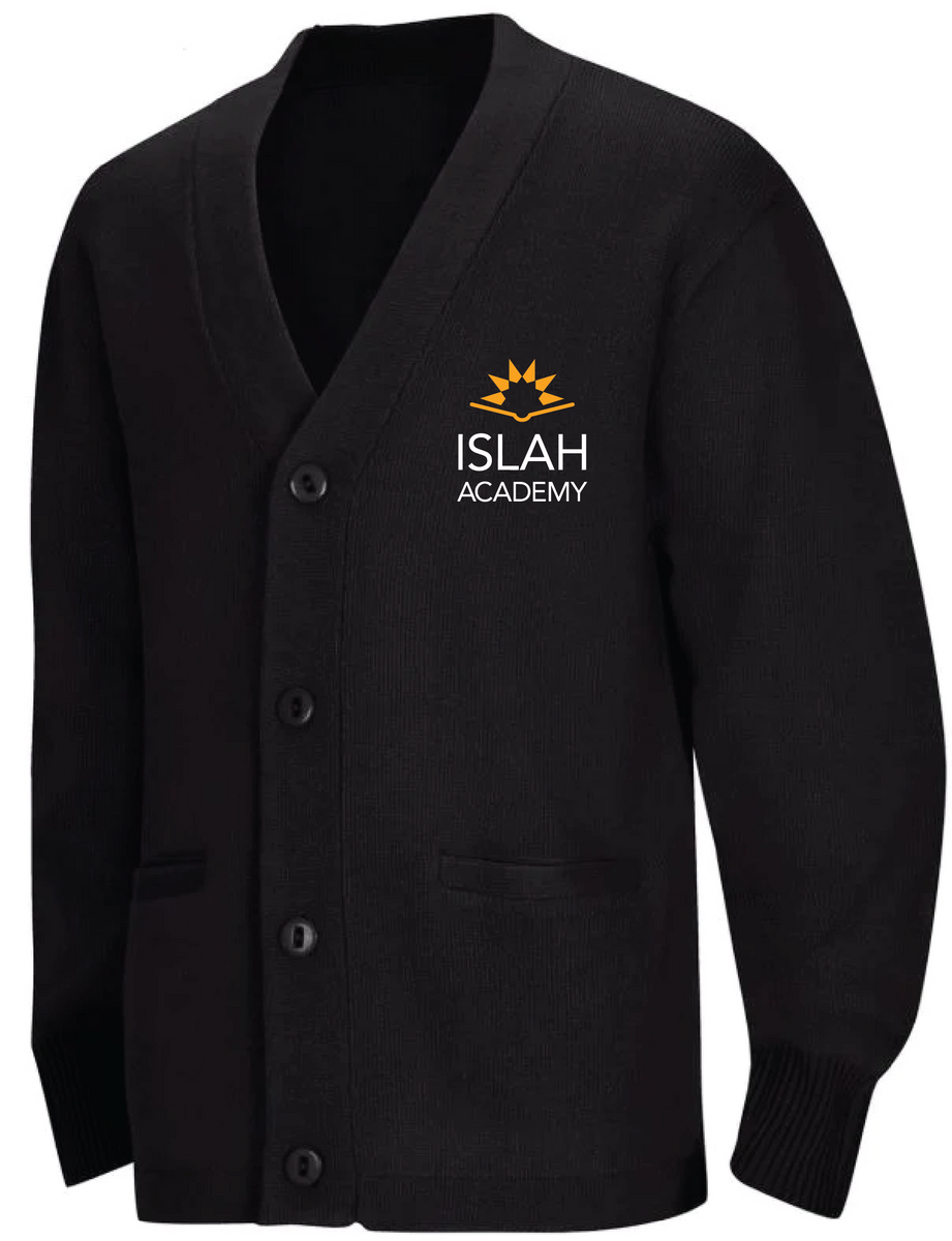 Islah Academy Cardigan Faith Uniforms