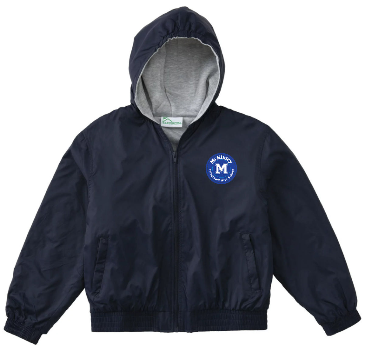 McKinley Bomber Jacket Faith Uniforms