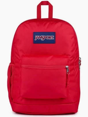 Jansport Crosstown Plus Backpack – Faith Uniforms
