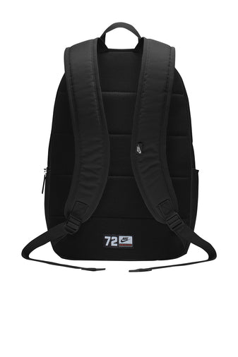 Nike 72 backpack store