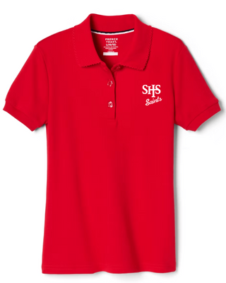 Sacred Heart Girl Polo