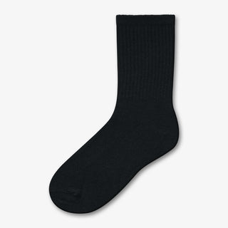 Single-Pack Crew Socks