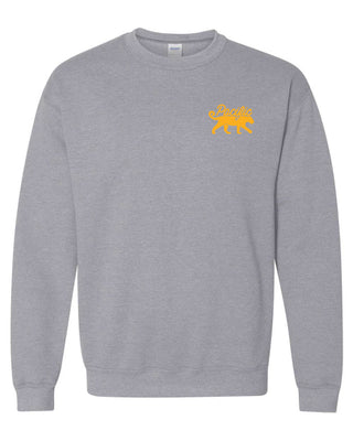 Aspire Pacific Crewneck