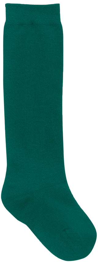 Classroom Girls Opaque Knee-Hi Socks (3-Pack)