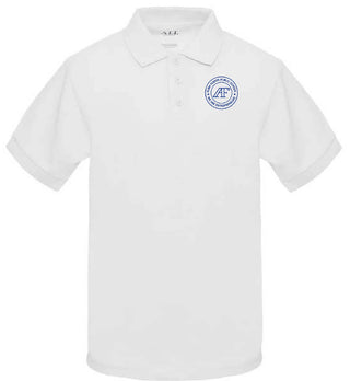 Alma Fuerte Polo