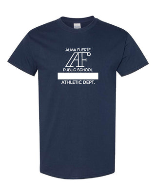 Alma Fuerte P.E Shirt