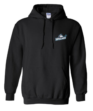 Alliance Piera Pull-Over Hoodie