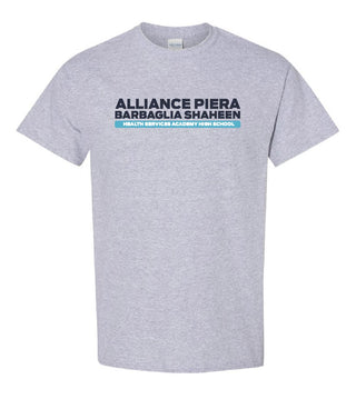 Alliance Piera P.E Shirt