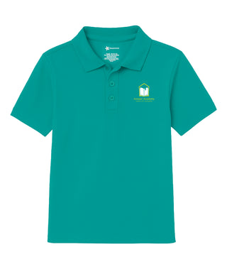 Ansaar Academy S/S Polo