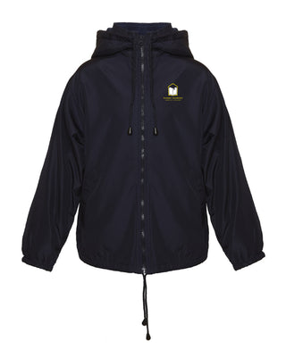 Ansaar Academy Rain Jacket
