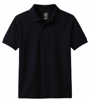 Faith Uniforms Adult Polo