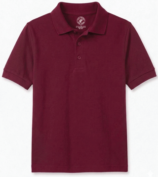 Faith Uniforms Adult Polo
