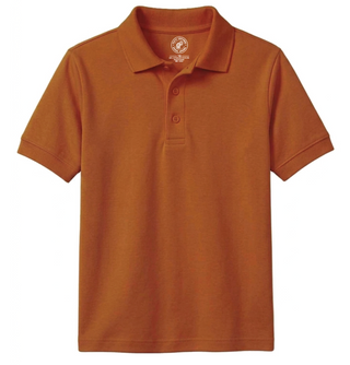 Faith Uniforms Youth Polo