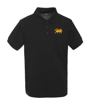 Aspire Pacific Polo