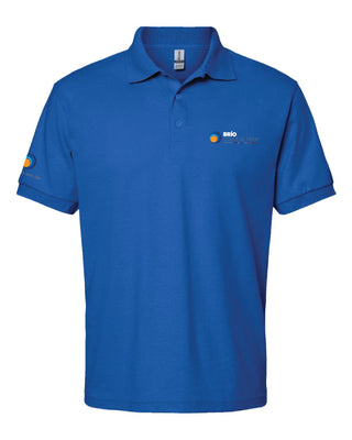 BRIO College Prep Polo