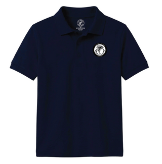 Cals High School Polo