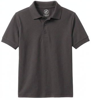 Faith Uniforms Youth Polo