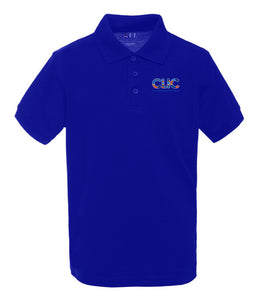 City Language Immersion Charter Polo