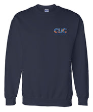 Load image into Gallery viewer, City Language Immersion Charter Crewneck Sweater
