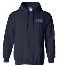 Load image into Gallery viewer, City Language Immersion Charter Hooded Sweater
