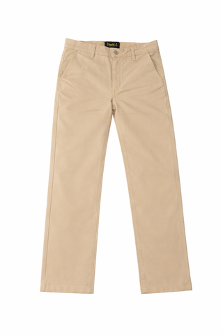 Daniel Skinny Pants (FINAL SALE)