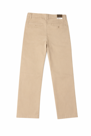 Daniel Skinny Pants (FINAL SALE)