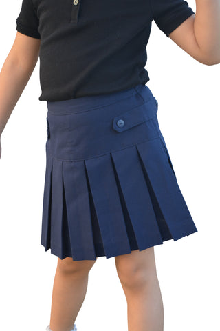 Award Girl Skort