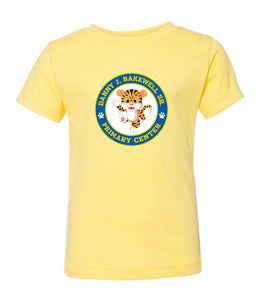 Danny J. Bakewell Spirit T-Shirt