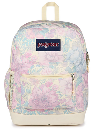 Jansport Crosstown Plus Backpack