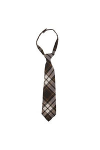 Velcro Adjustable Tie