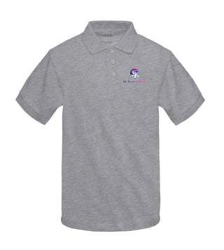 BE Academy LLC Polo