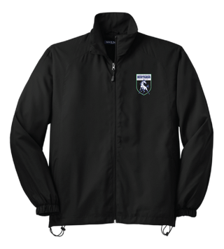 Alliance College-Ready Light Weight Jacket