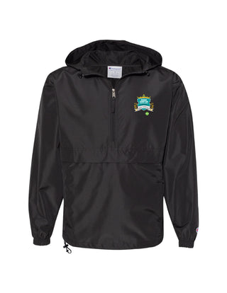 Animo Compton Windbreaker