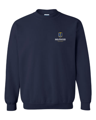 ICEF Inglewood Crewneck