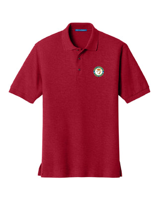 Danny J. Bakewell Staff polo