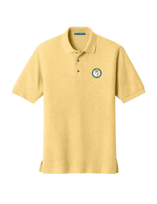 Danny J. Bakewell Staff polo
