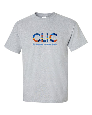 City Language Immersion Charter T-Shirt