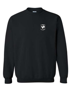 ICEF View Park Shield Crewneck