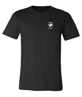 ICEF View Park Shield T-Shirt