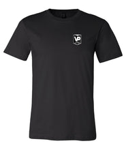 Load image into Gallery viewer, ICEF View Park Shield T-Shirt
