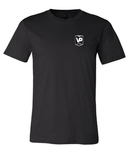 ICEF View Park Shield T-Shirt