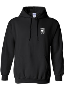 ICEF View Park Shield Hooded Sweater