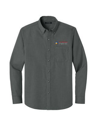 USC Hybrid High L/S Formal Shirt