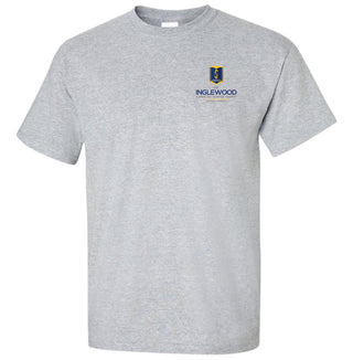 ICEF Inglewood P.E Shirt