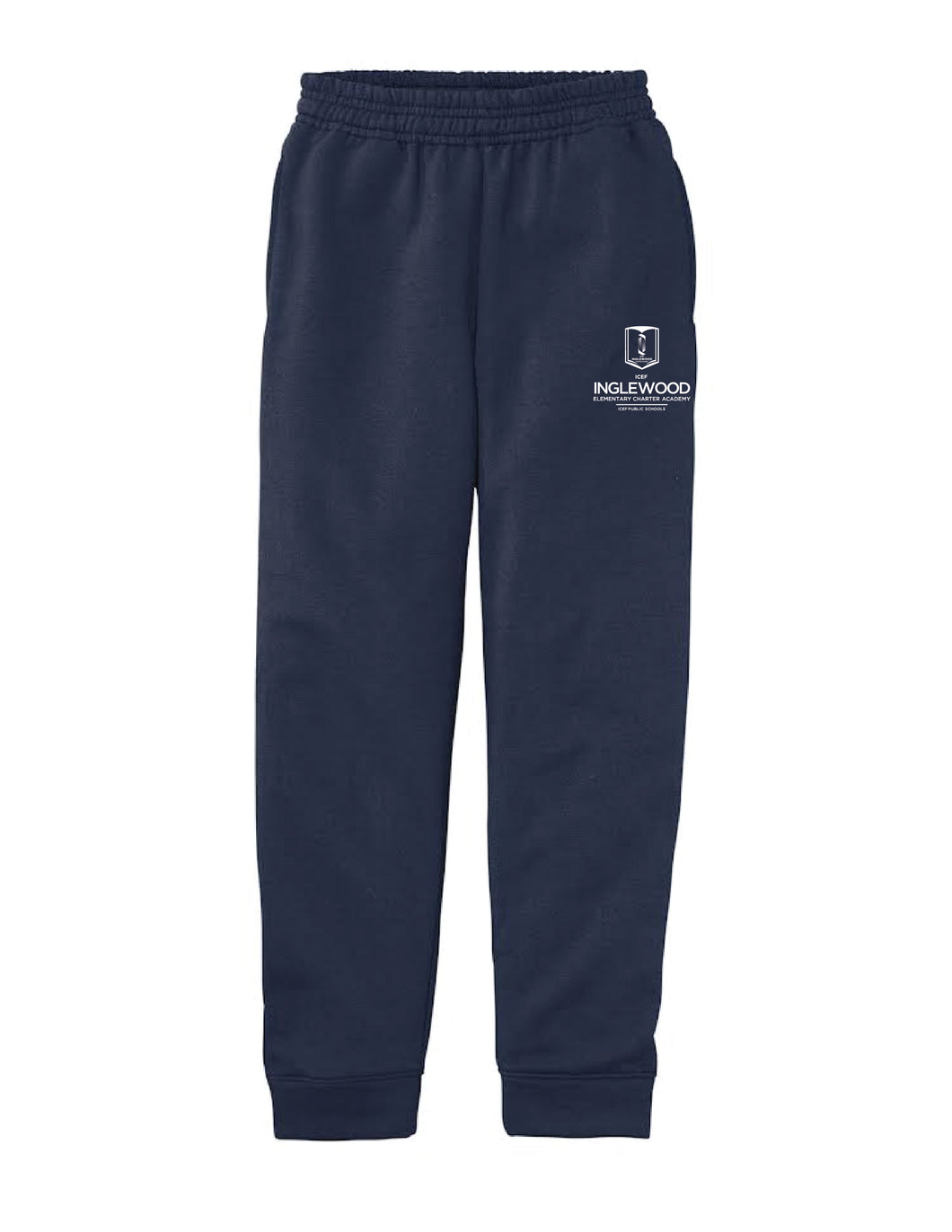 ICEF Inglewood Sweatpants