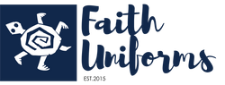 faith uniforms