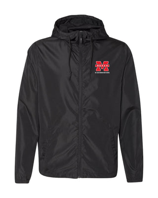 Mohan High School Windbreaker