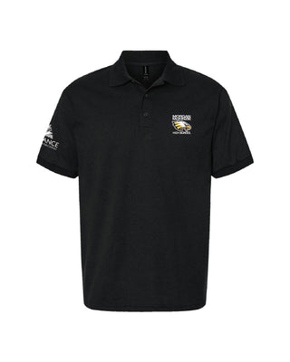 Morgan McKinzie 9th Grade Polo