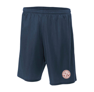 Saint Sebastian P.E Shorts